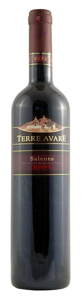 A superb red colour with unusual aromas of fruit and spices, medium bodied with forward fruit, almos