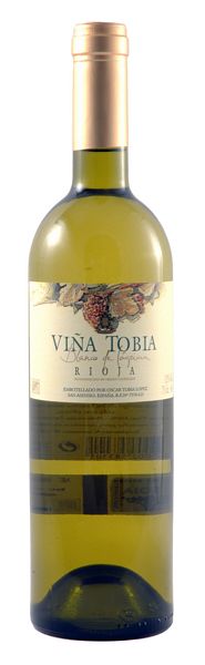 Unbranded 2006 Tobia Blanco de Lagrima - Rioja