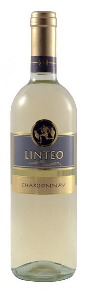 Unbranded 2007 Chardonnay - Linteo