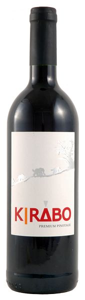 Dark colour, instantly revealing, fresh aromas of dark plums and dry raisins. Substantial with a tou