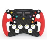 Amalgam has announced a 1/1 replica of the 2007 Toro Rosso STR2 Steering Wheel. If you`re the kind o
