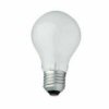 200W ES lightbulb Pearl