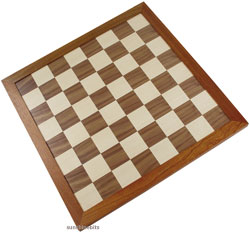 Unbranded 23`` Staunton Chess Board
