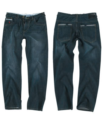 Unbranded 24 Hour Jean