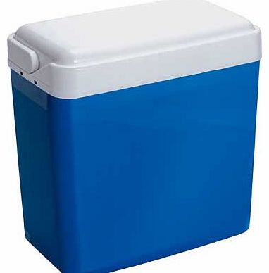 Unbranded 24 Litre Cool Box