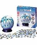 240 Piece Puzzle Ball - Penguins