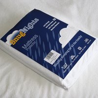 26 Single waterproof mattress protector