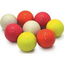 2pce Golf Balls