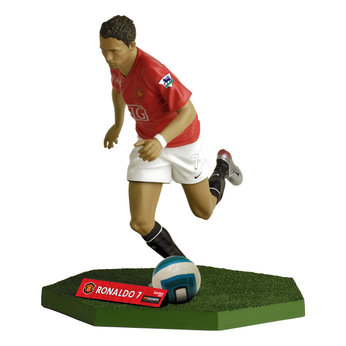 Unbranded 3 ` Ronaldo Figure - Manchester United