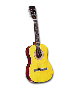 3/4 Size Junior Guitar