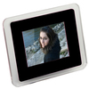 Unbranded 3.5```` Digital Photo Frame In Black With