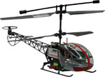 3-Channel Radio Controlled Helicopter ( 3ch R/C