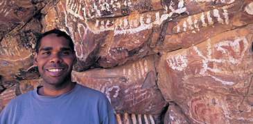Unbranded 3 Day Cooktown Daintree   Aborigianl Rock Art
