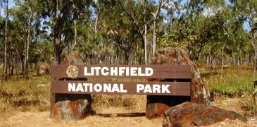 Unbranded 3 Day Kakadu / Litchfield 4WD Safari
