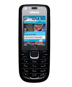 Unbranded 3 Nokia 3120 Classic