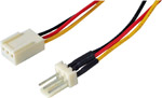 3 Pin Extension Cable ( 3pin Extension Cable )