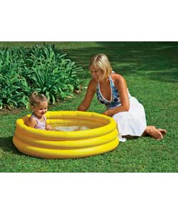 Unbranded 3 Ring Pool