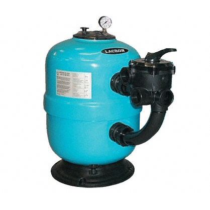 30 inch Lacron Swimming Pool Filter