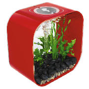 Unbranded 30 litre Bi-Orb life