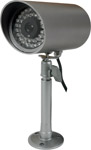 30m Day/Night Colour Outdoor CCTV Camera ( 30m