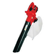 Unbranded 31cc Petrol Blower/Vac with bag