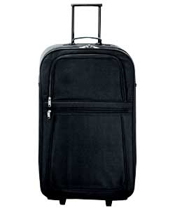 Unbranded 32in Double Pocket Expandable Trolley Case