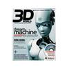 3D World Magazine Subscription