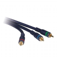 Unbranded 3m Velocity. Component Video Cable