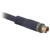 Unbranded 3m Velocity. S-Video Cable