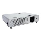 Need the brightness and clarity of a True XGA (1024 x 768) LCD projector in a lightweight model that