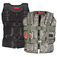 3rd Space FPS Vest (Black - L/XL)
