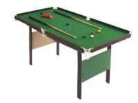 Ideal for the budding young snooker star! Made wit