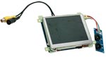 4-Inch LCD TFT module ( 4in TFT LCD with con )