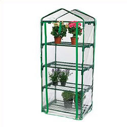 Unbranded 4 Tier Greenhouse