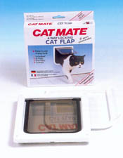 Pets Cats Household Cat Flaps