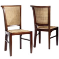 4 Willoughby Chairs
