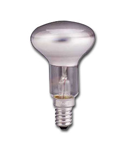 40 Watt SES Reflector Bulbs