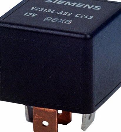 Unbranded 40A Relay for Automotive Applications ( 12V 40A