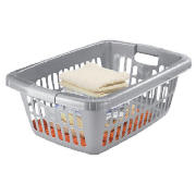 Unbranded 40L laundry basket