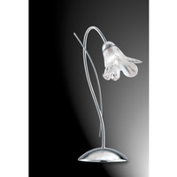 Unbranded 4491CC - Polished Chrome Table Lamp