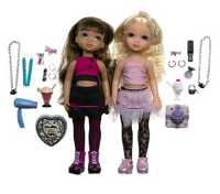 4Ever Best Friends Doll (Colour and character may vary) - Girl Party