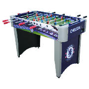 Unbranded 4ft Chelsea Football Table