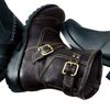 Unbranded 4Wards Buckle Boots