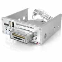 Unbranded 5.25 Multi card reader/writer