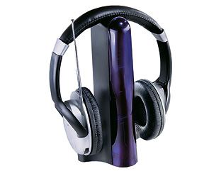 Unbranded 5-in-1 Wireless Headphones