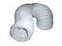 5 inch vent hose