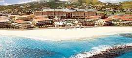 Unbranded 5* Marriott St Kitts - Summer booking offer - choice of board basis and room types