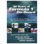 50 Years of Formula 1 On-Board
