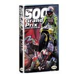 500 MotoGP Review 2001 VHS