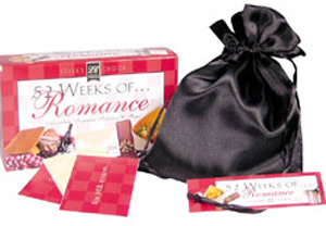 Unbranded 52 Weeks of Romance Pack
